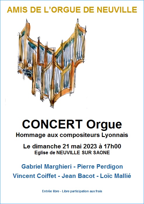 Affiche concert 21 mai 2023 1